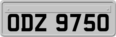 ODZ9750