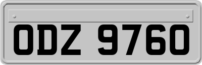 ODZ9760