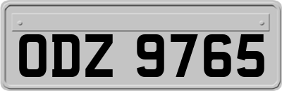 ODZ9765