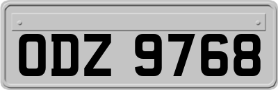 ODZ9768