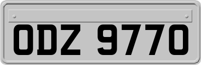 ODZ9770