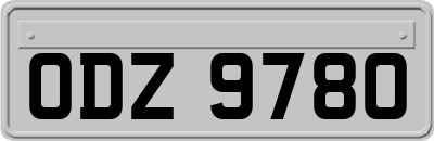 ODZ9780
