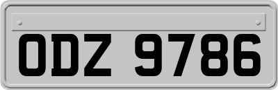 ODZ9786
