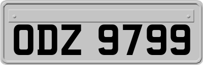 ODZ9799