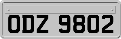 ODZ9802
