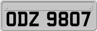 ODZ9807