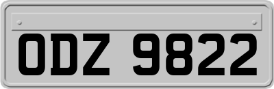 ODZ9822