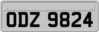 ODZ9824