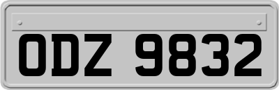 ODZ9832