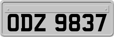 ODZ9837