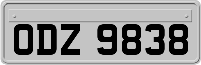 ODZ9838