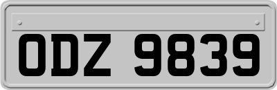 ODZ9839