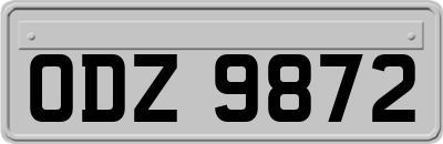 ODZ9872