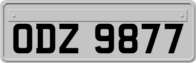 ODZ9877