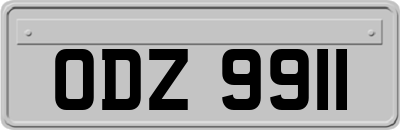 ODZ9911