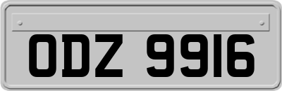 ODZ9916