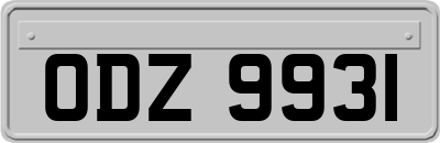 ODZ9931