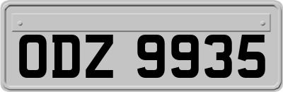 ODZ9935