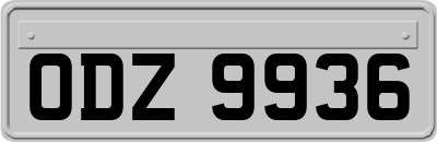 ODZ9936