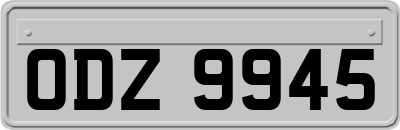 ODZ9945