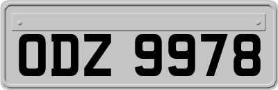 ODZ9978