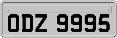ODZ9995