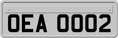 OEA0002
