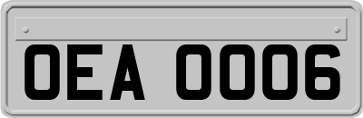 OEA0006