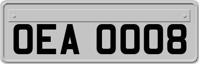 OEA0008