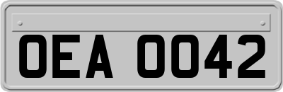 OEA0042