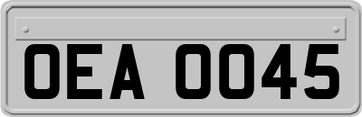 OEA0045