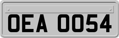 OEA0054