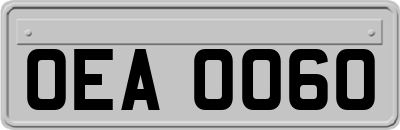 OEA0060