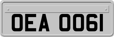 OEA0061