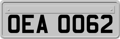 OEA0062