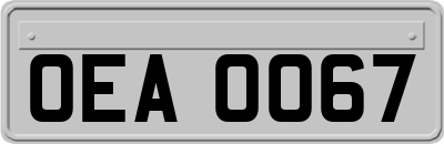OEA0067