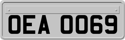 OEA0069