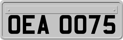 OEA0075