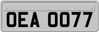 OEA0077