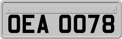 OEA0078