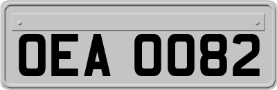 OEA0082