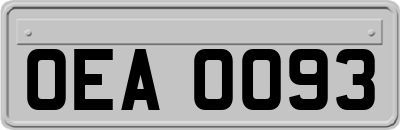 OEA0093