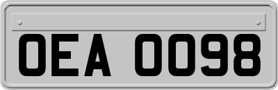 OEA0098