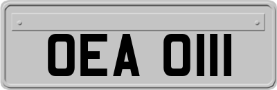 OEA0111