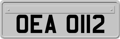 OEA0112