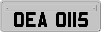 OEA0115