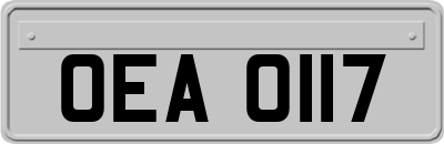 OEA0117