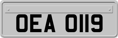 OEA0119