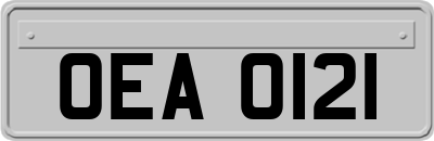 OEA0121