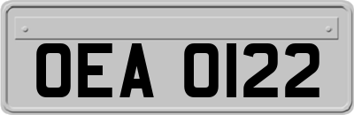 OEA0122